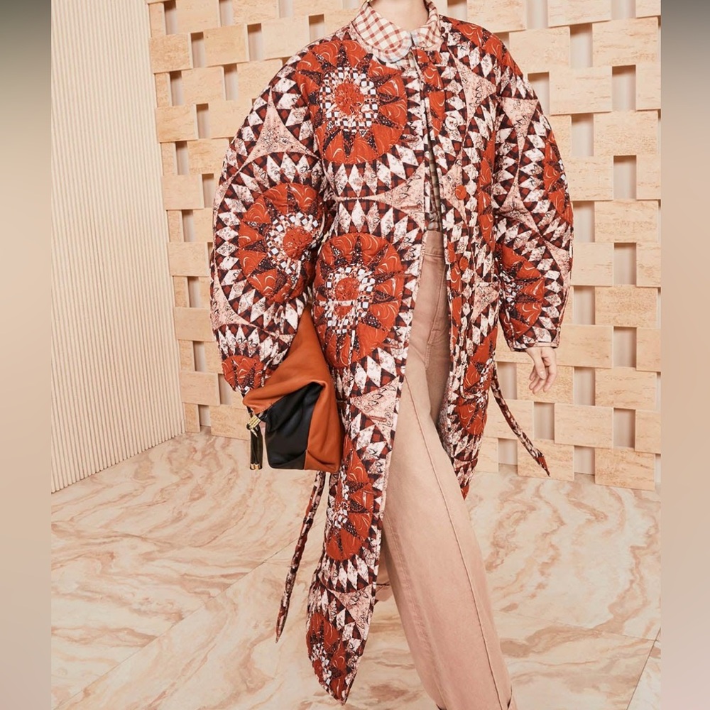Ulla Johnson Marta Coat
